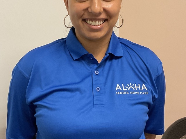 Aloha Senior Home Care